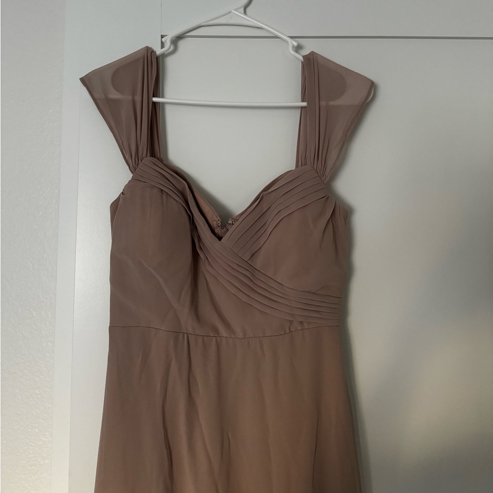 Birdy Grey Spence Convertible Dress - Picture 8 of 9